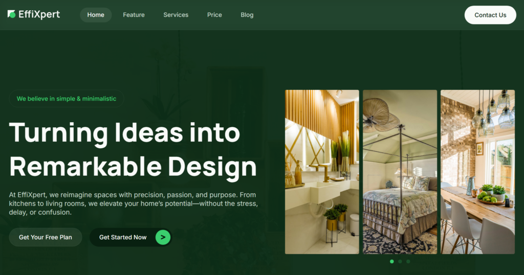 Home Remodeling