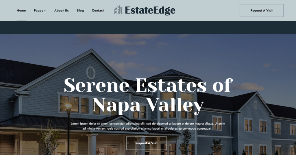Real Estates