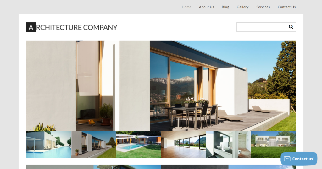 Architects Bureau