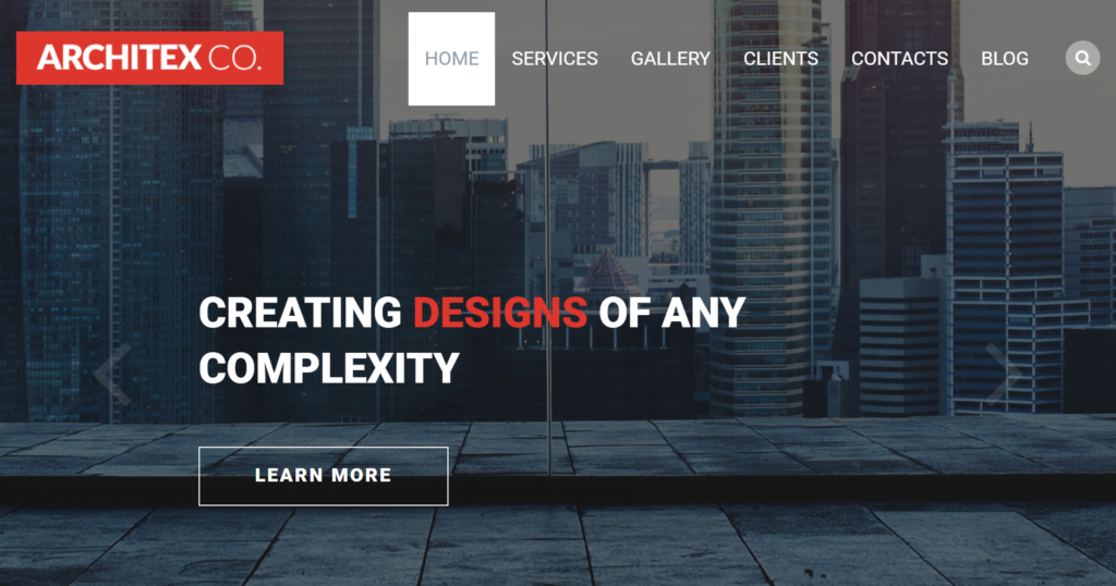 Architecture - Architectural Architecture Buildings