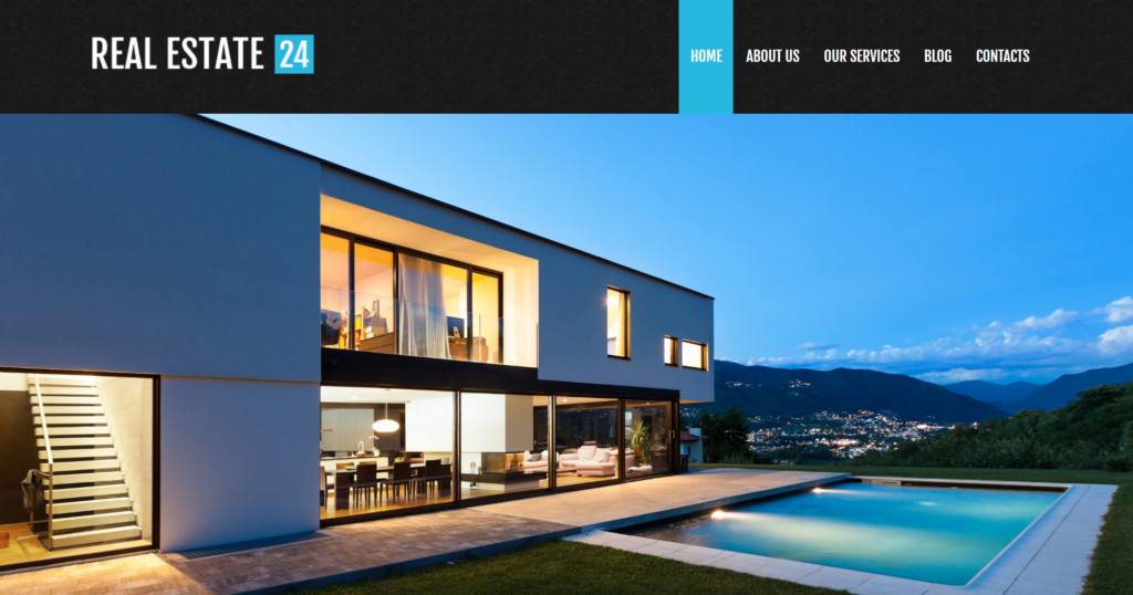 Realtor Services