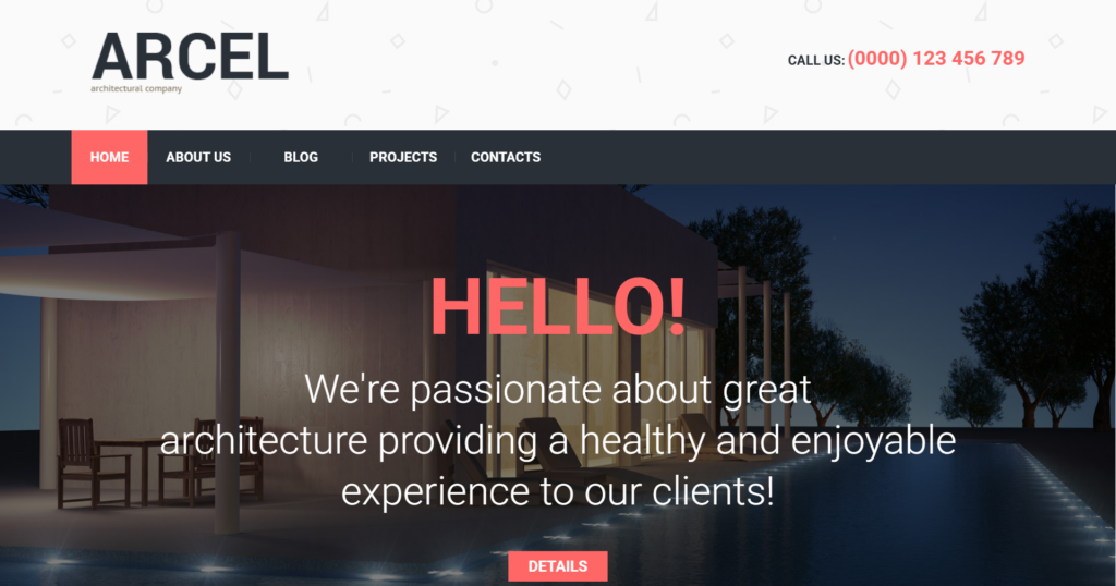 Architecture - Architectural Architecture Buildings