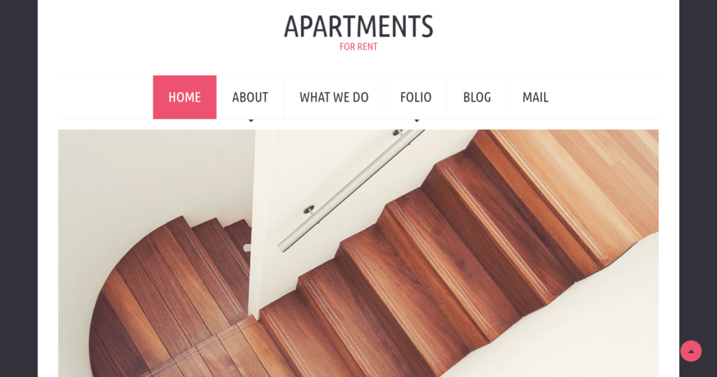 Apartments for Rent