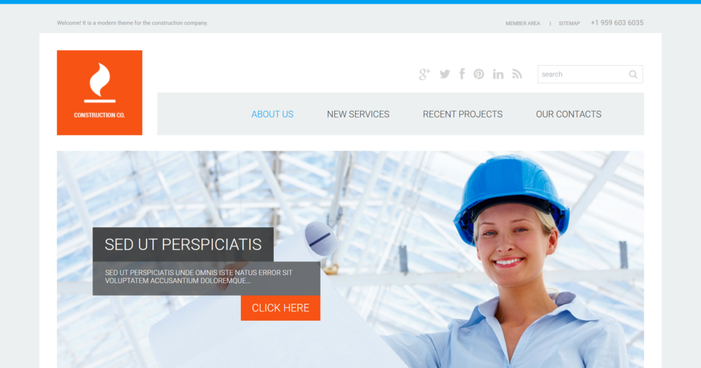 Construction Co