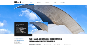 Architecture Firm