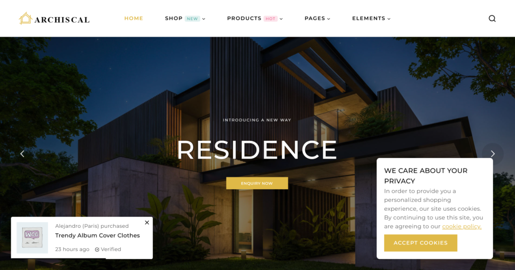 Real Estate Property Dealer