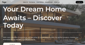 Real Estate