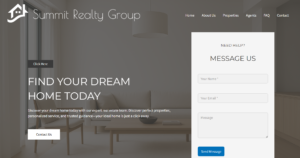 Real Estate Agency