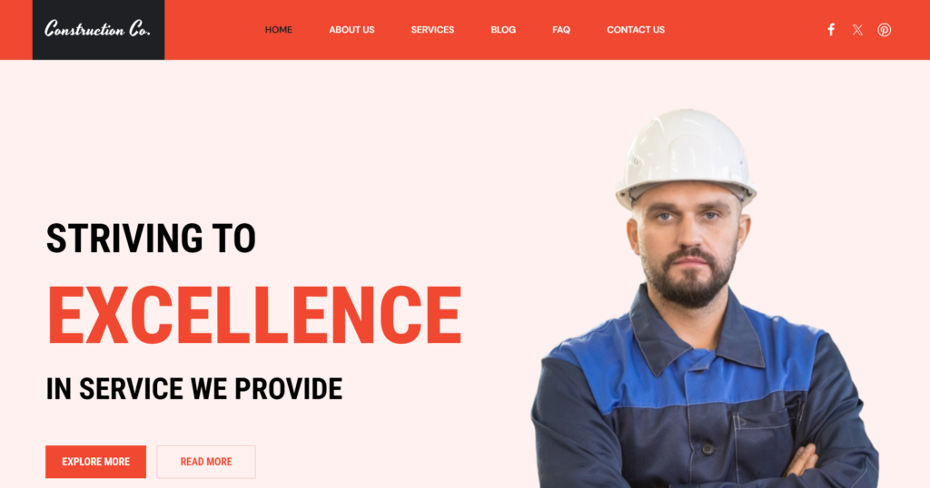 Construction Projects