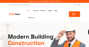 Construction – Architect Architecture Building