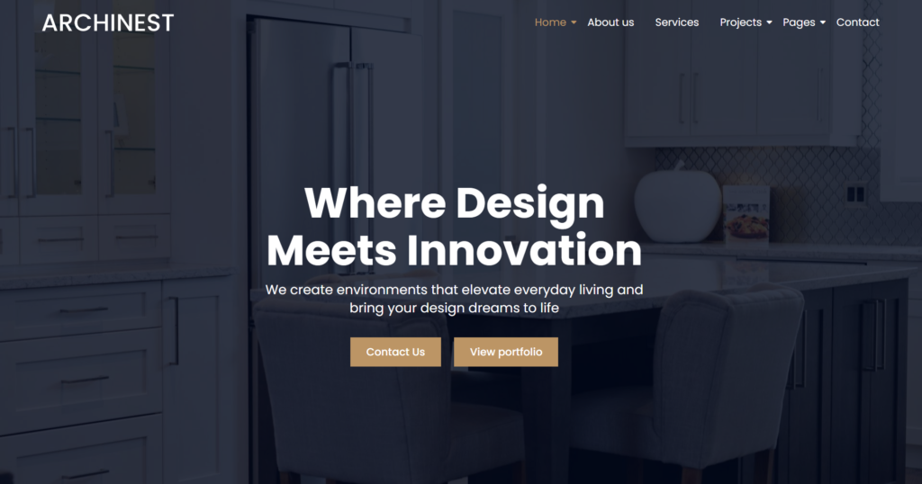 Architecture & Interior Kit