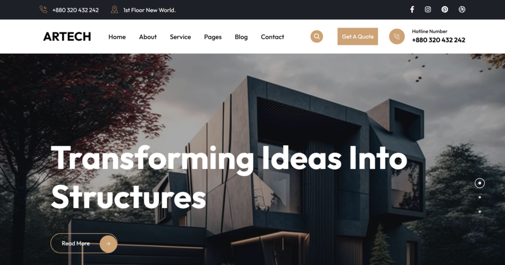 Architecture Design