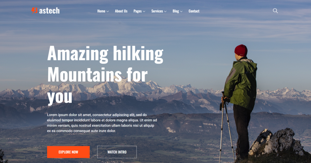 Trusted ecology business website development for carpenters and furniture manufacture, focusing on environment sustainability, energy consumption, and event gallery promotion.